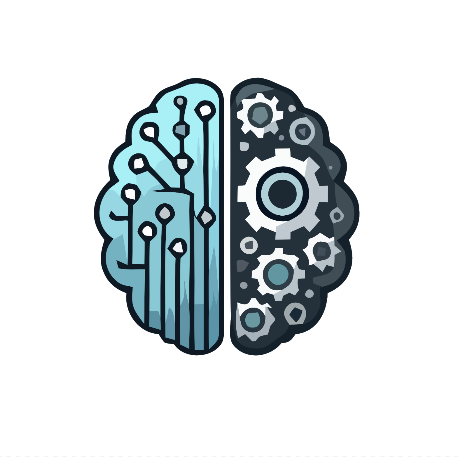 Mekanik Logo
